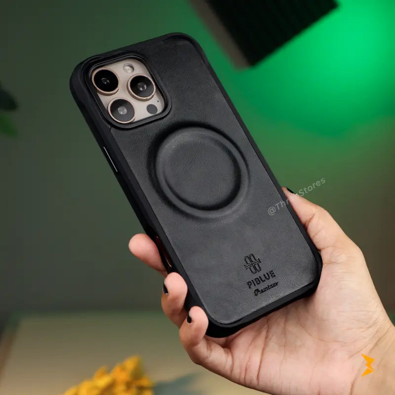 Piblue Paris Magsafe Case iPhone 16 Pro Max