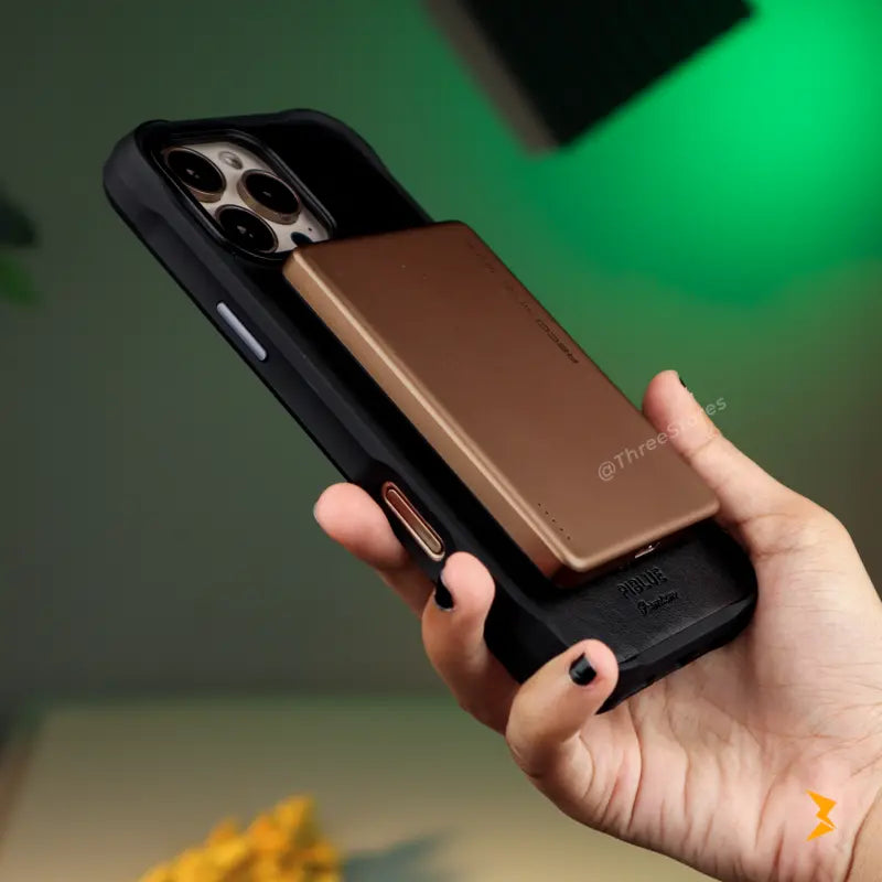 Piblue Paris Magsafe Case iPhone 16 Pro Max