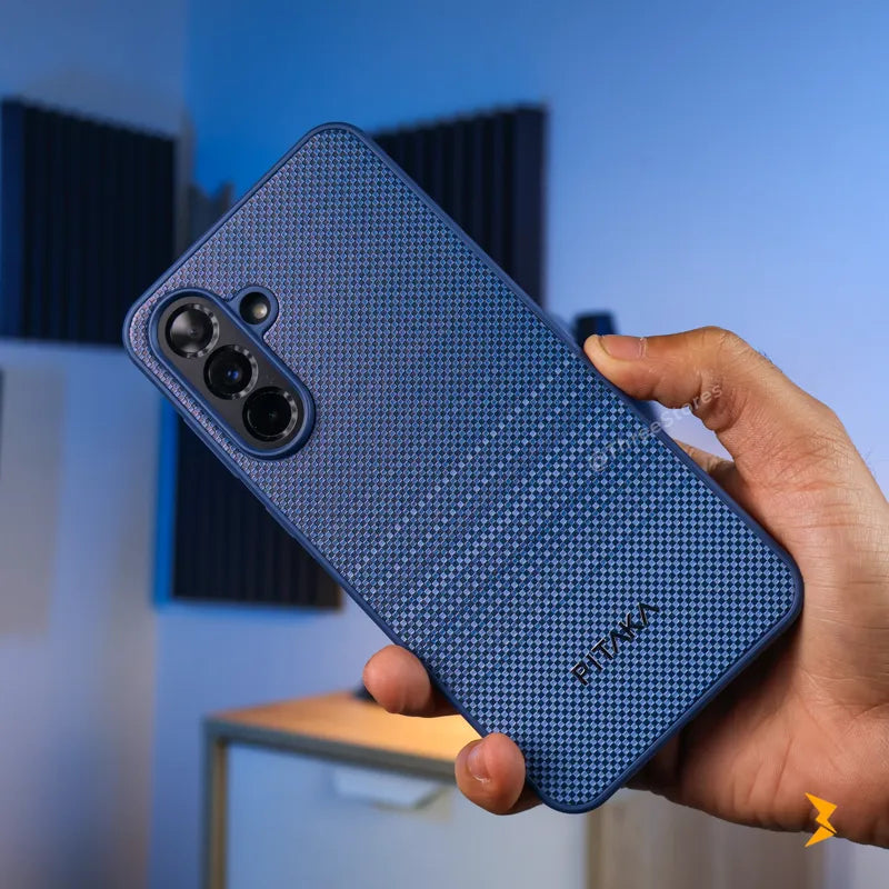 Pitaka Blend TPU Case Samsung A56