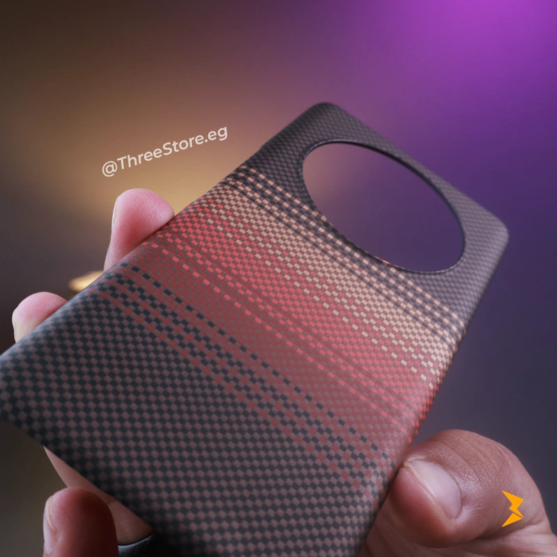 Pitaka Case Honor X9C
