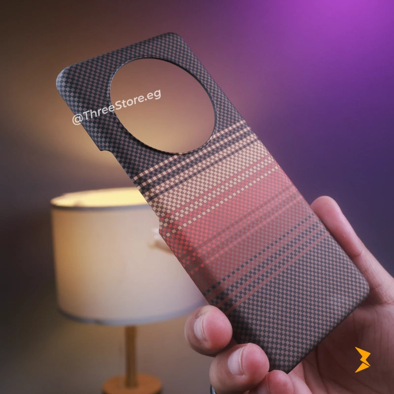 Pitaka Case Honor X9A