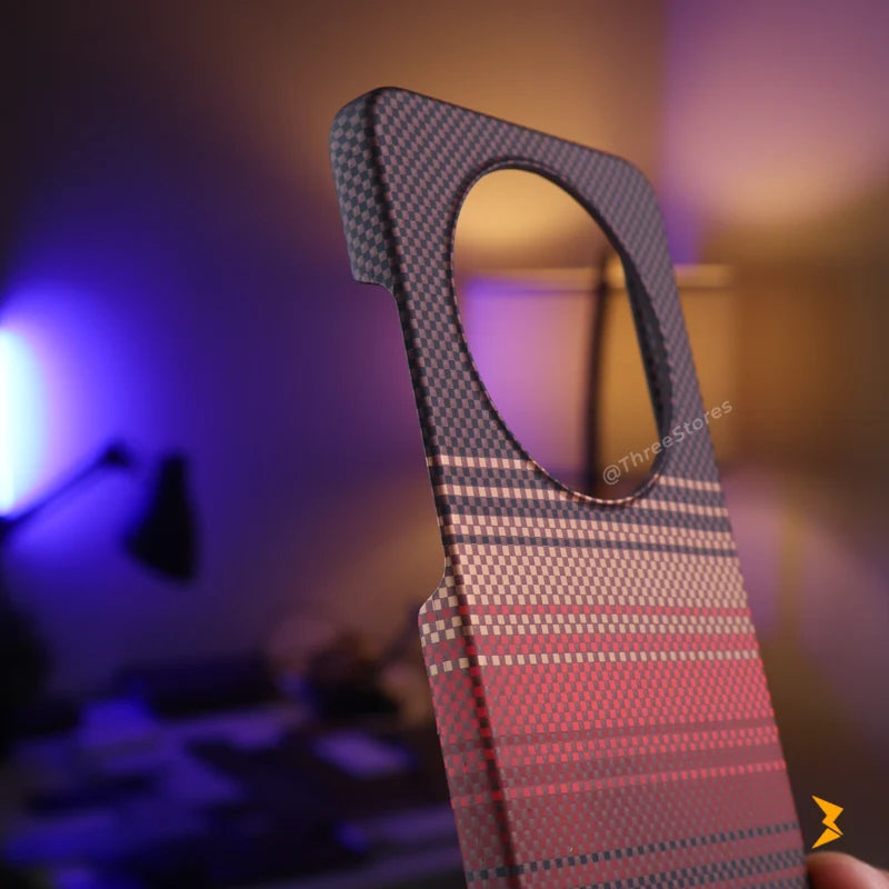 Pitaka Case Oppo Reno 12F
