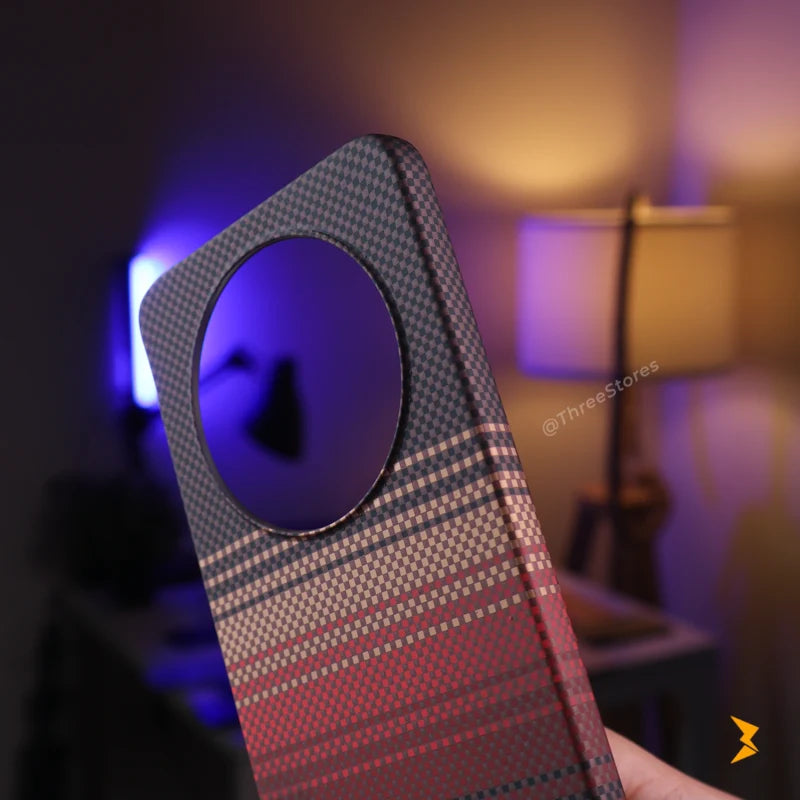 Pitaka Case Oppo Reno 12F