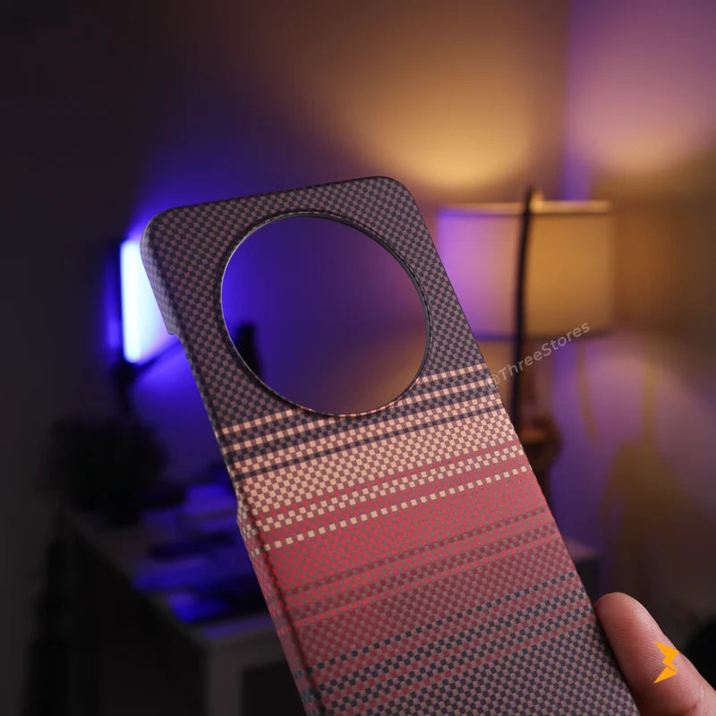 Pitaka Case Oppo Reno 12F