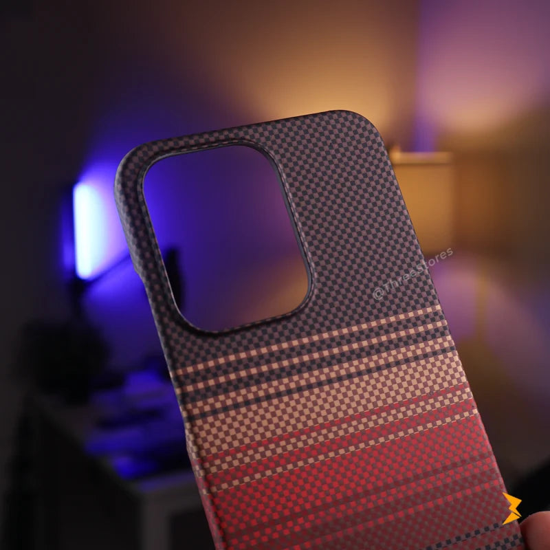 Pitaka Case Oppo Reno 14
