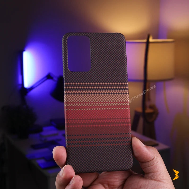 Pitaka Case Oppo Reno 6 5G