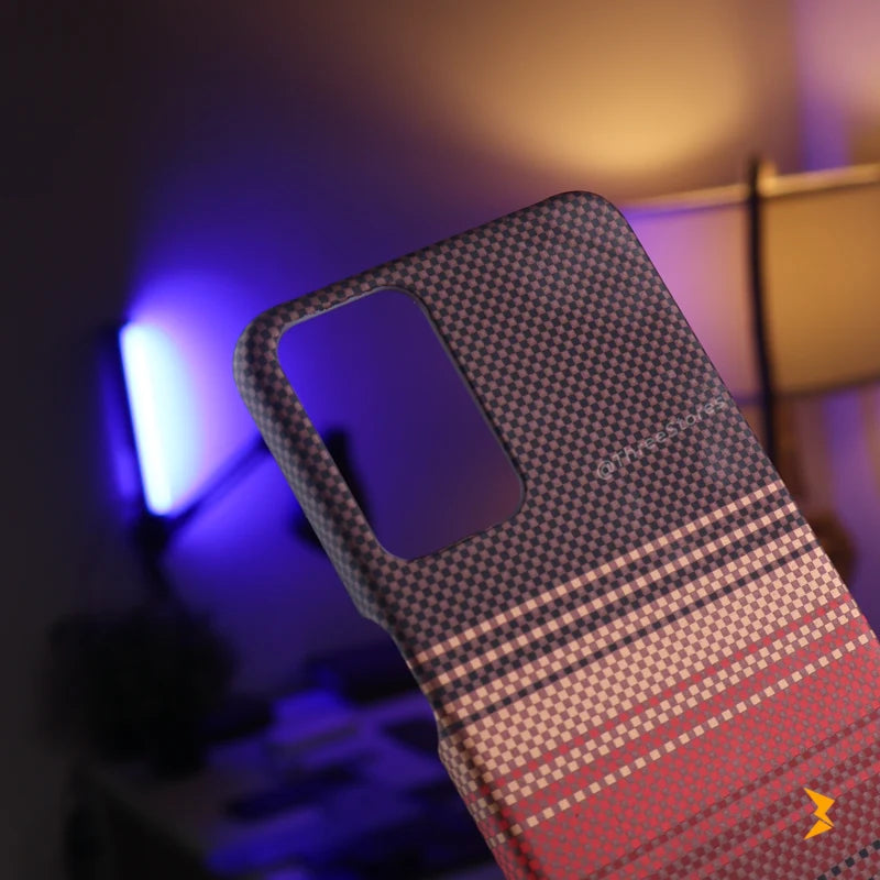 Pitaka Case Oppo Reno 6 5G