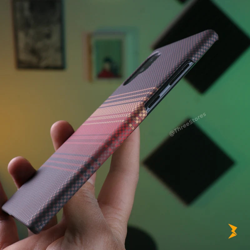 Pitaka Case Samsung Note 10 Plus