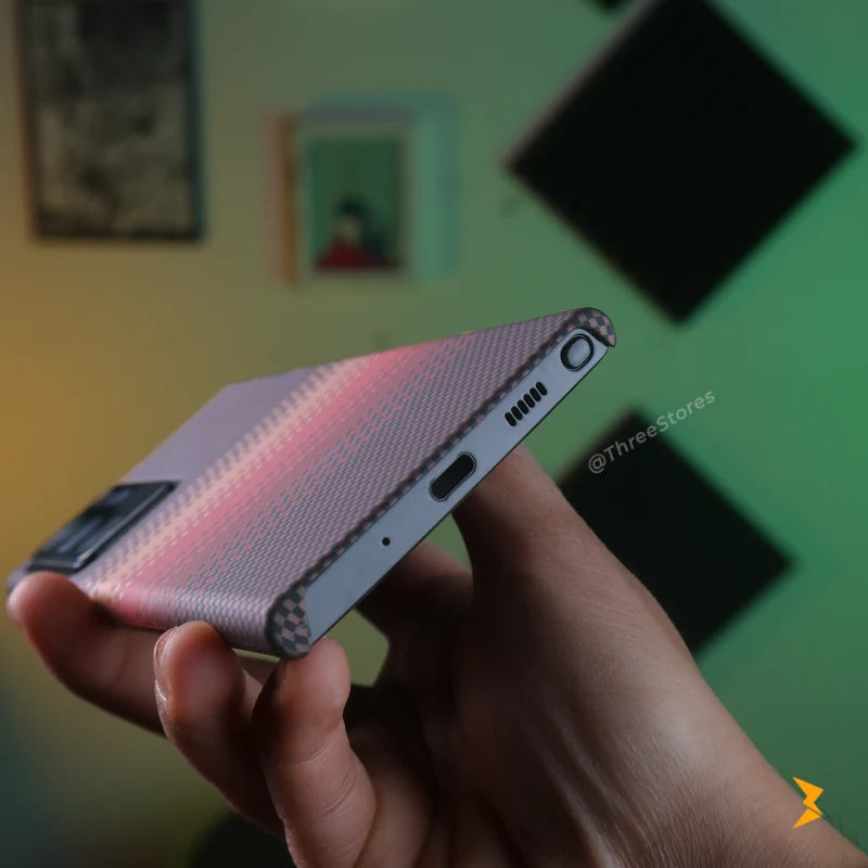 Pitaka Case Samsung Note 20 Ultra