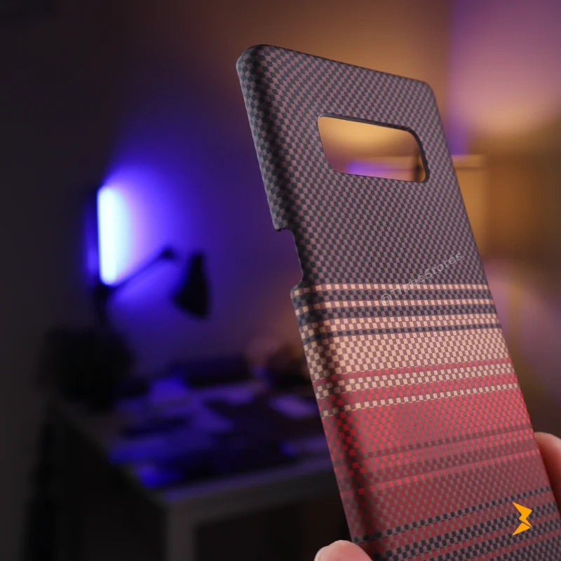 Pitaka Case Samsung Note 8