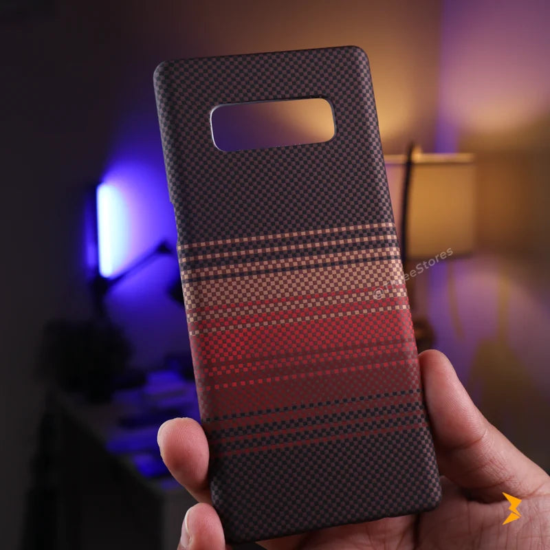 Pitaka Case Samsung Note 8