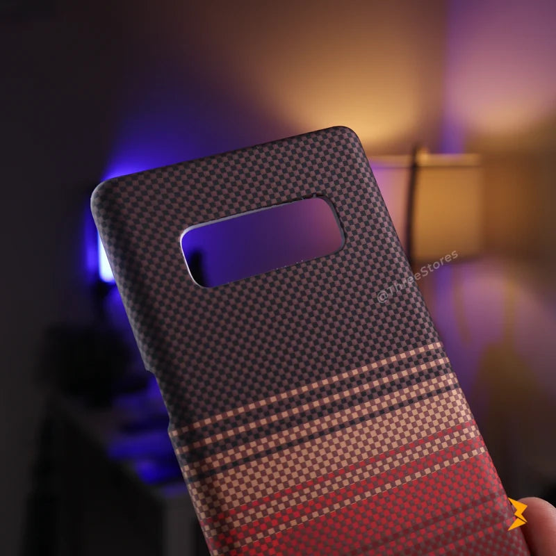 Pitaka Case Samsung Note 8