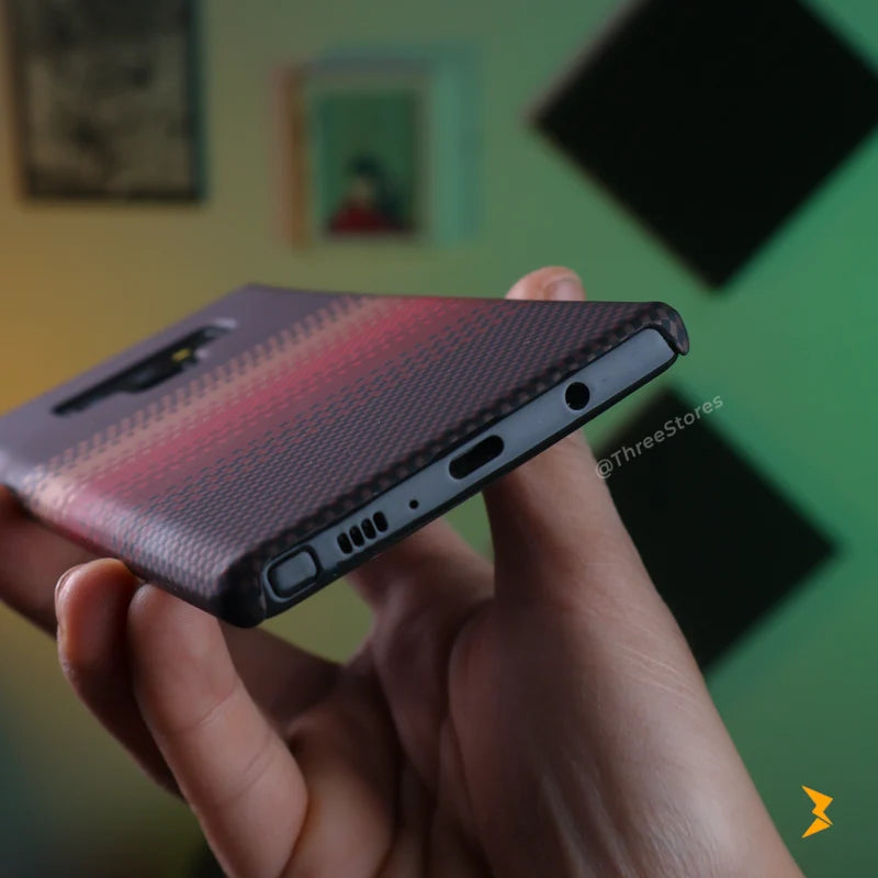 Pitaka Case Samsung Note 9