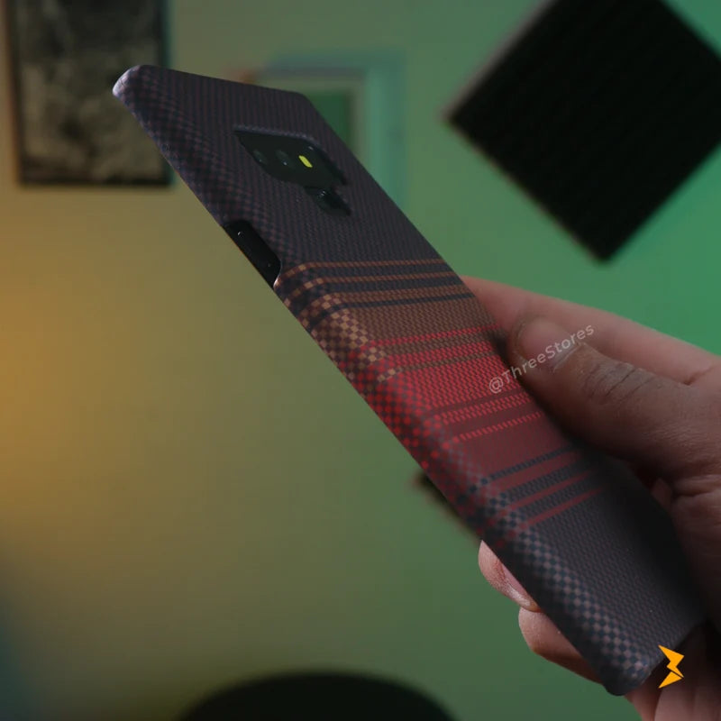Pitaka Case Samsung Note 9