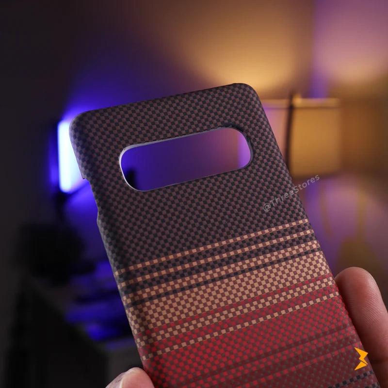 Pitaka Case Samsung S10 Plus