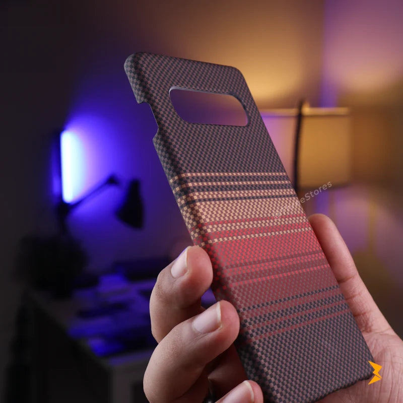 Pitaka Case Samsung S10 Plus