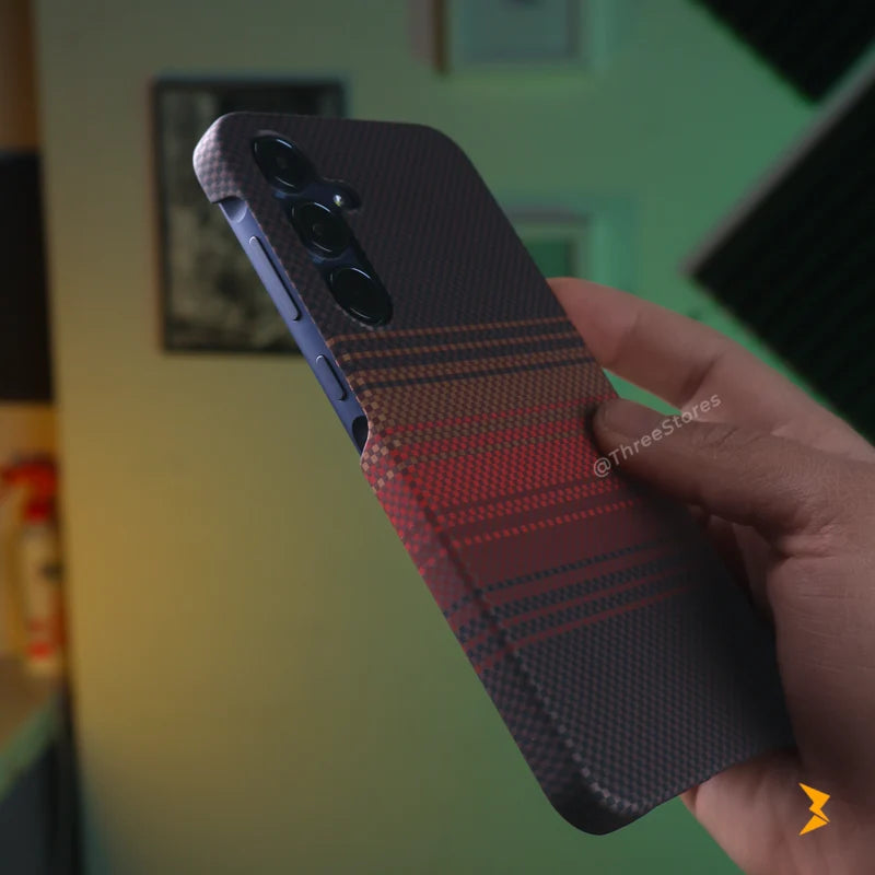 Pitaka Case Samsung A36