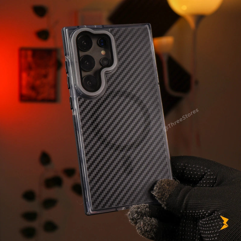 Pivot Camera Protection Magsafe Case Samsung S25 Ultra