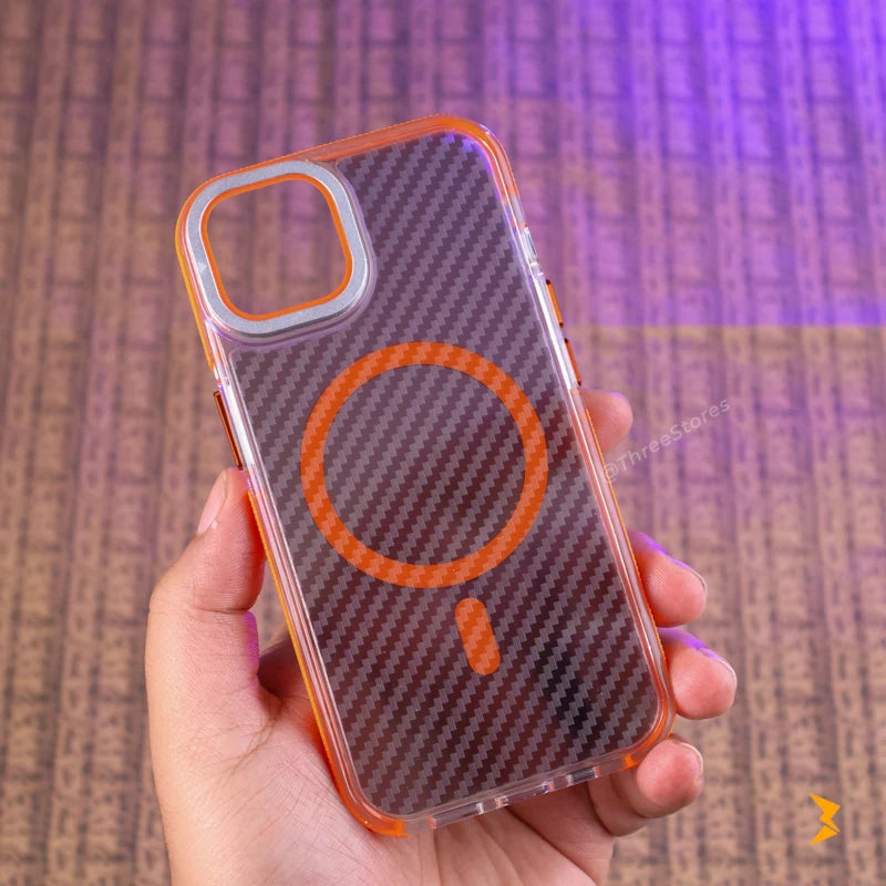 Pivot Camera Protection Magsafe Case iPhone 13/14