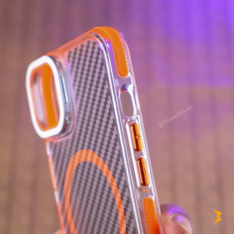 Pivot Camera Protection Magsafe Case iPhone 13/14 - Three