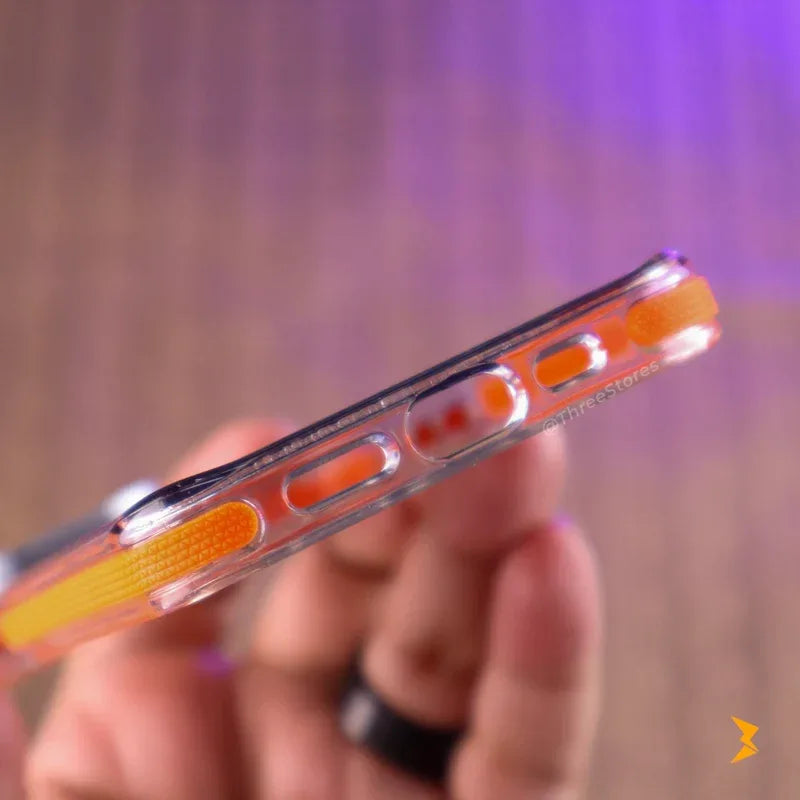 Pivot Camera Protection Magsafe Case iPhone 13/14 - Three