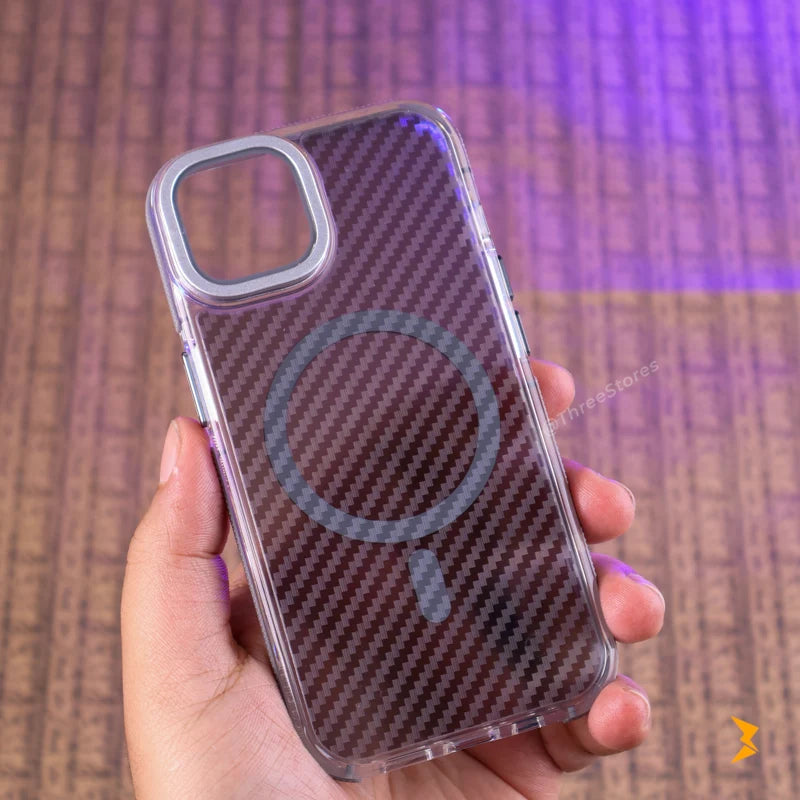 Pivot Camera Protection Magsafe Case iPhone 13/14