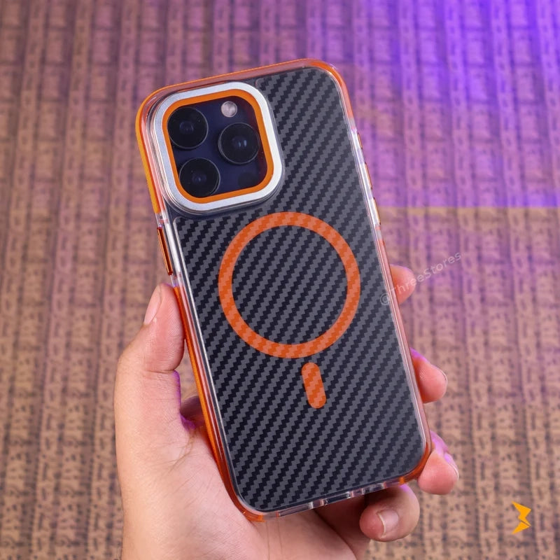 Pivot Camera Protection Magsafe Case iPhone 13 Pro Max