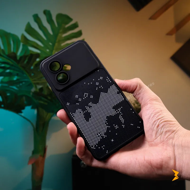 Pixel Ralph TPU Case Honor 400