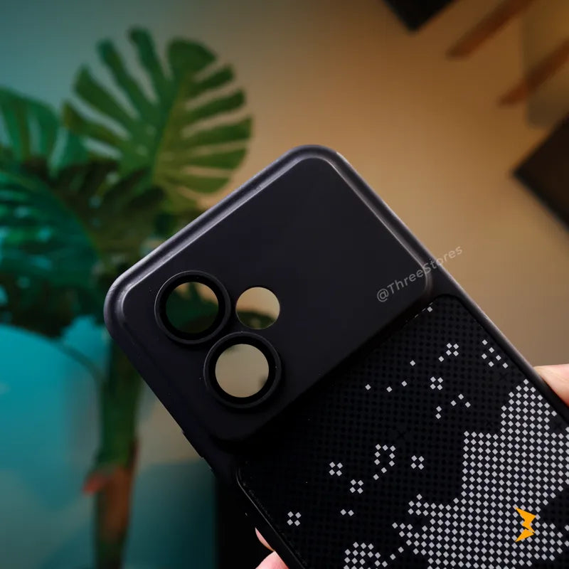 Pixel Ralph TPU Case Honor 400