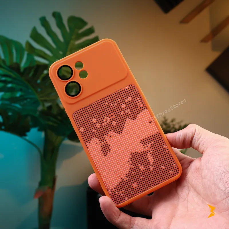 Pixel Ralph TPU Case Oppo Reno 14F
