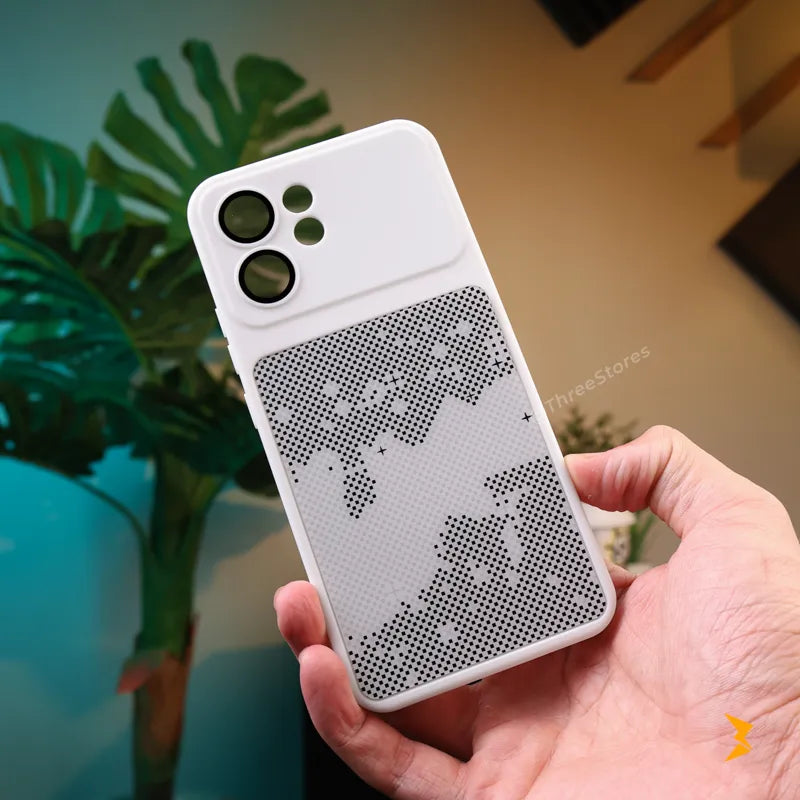 Pixel Ralph TPU Case Oppo Reno 14F