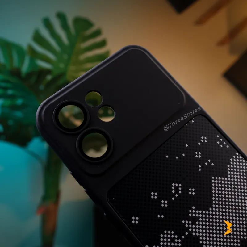 Pixel Ralph TPU Case Oppo Reno 14F