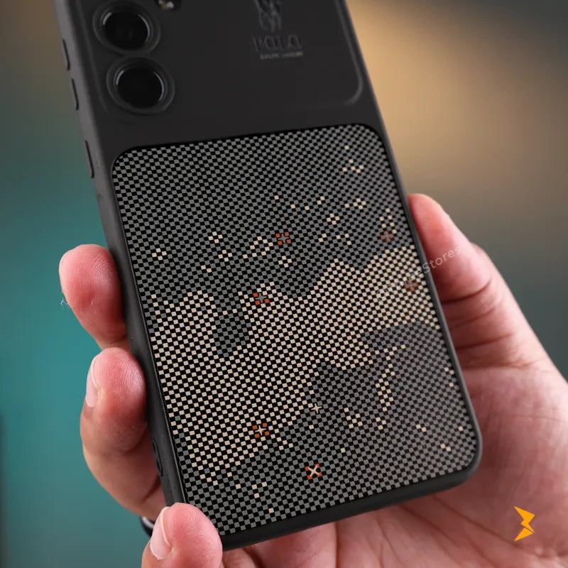 Polo Ralph Case  Samsung A57