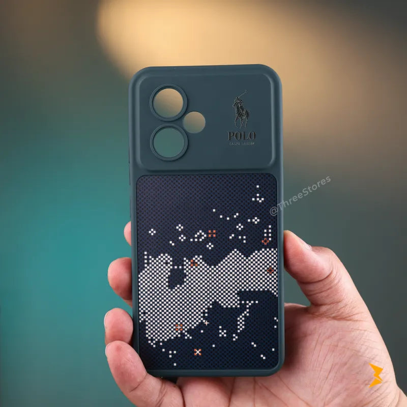 Polo Ralph Honor 400