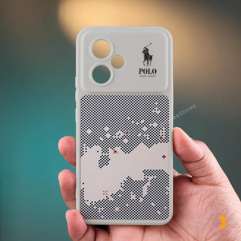 Polo Ralph Honor 400