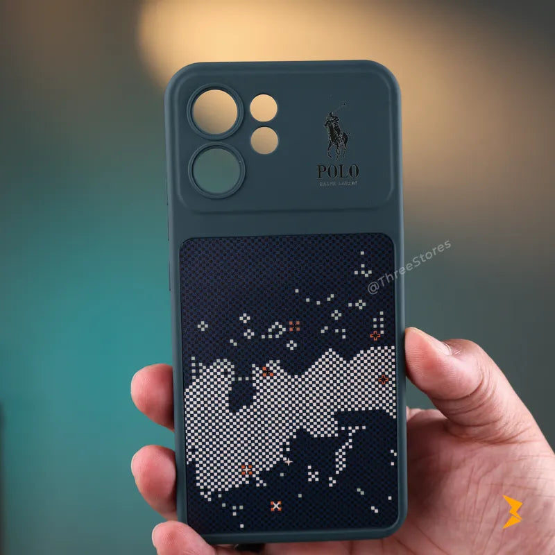 Polo Ralph Oppo Reno 14F
