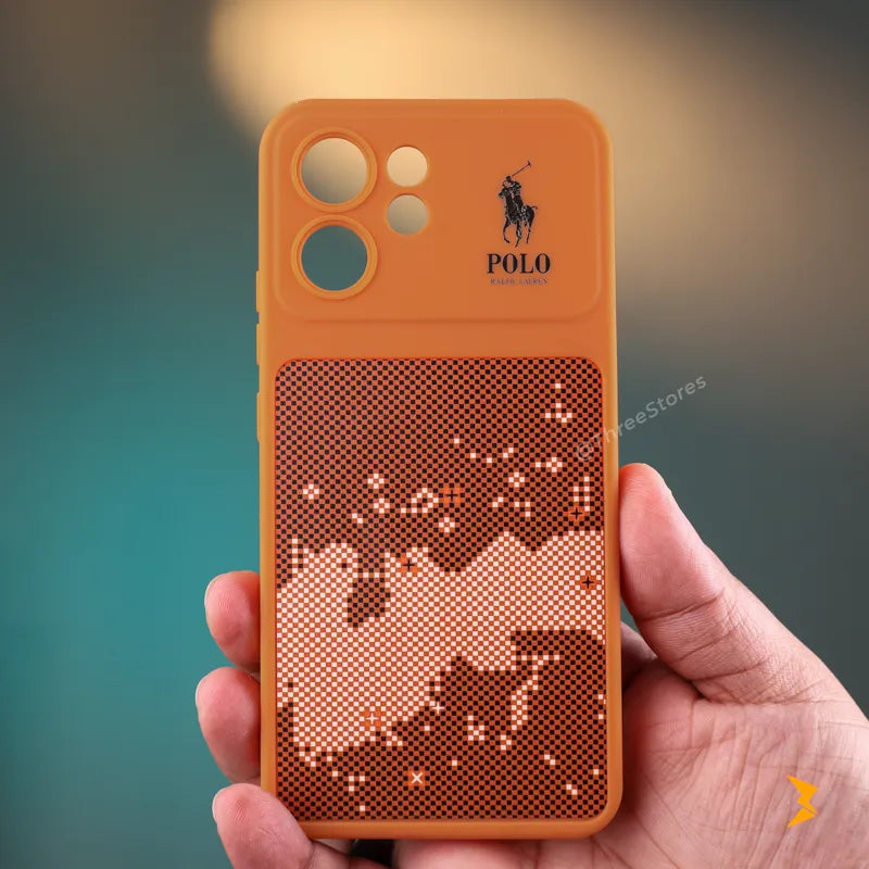 Polo Ralph Oppo Reno 14F