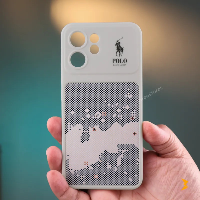 Polo Ralph Oppo Reno 14F