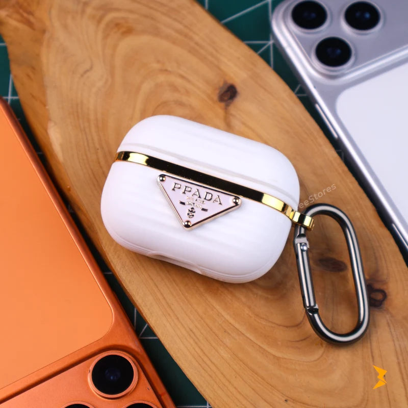 Ppada Tpu Case AirPods Pro 2