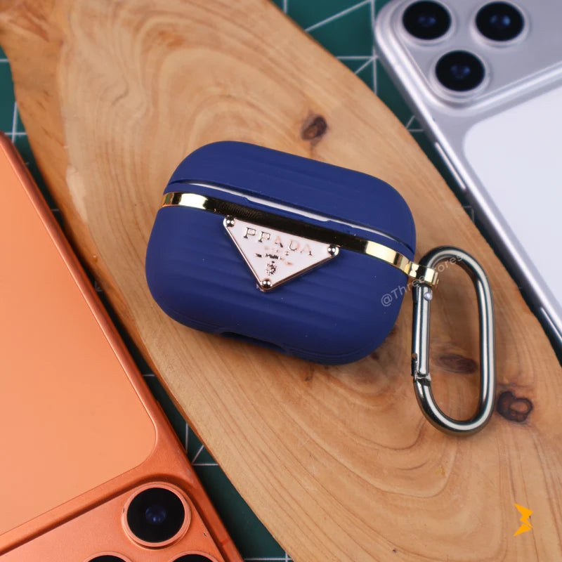 Ppada Tpu Case AirPods Pro 2