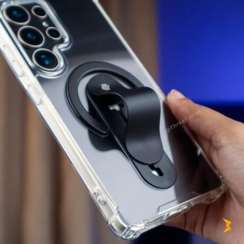 Pradi Magsafe Grip Case Samsung S24 Ultra