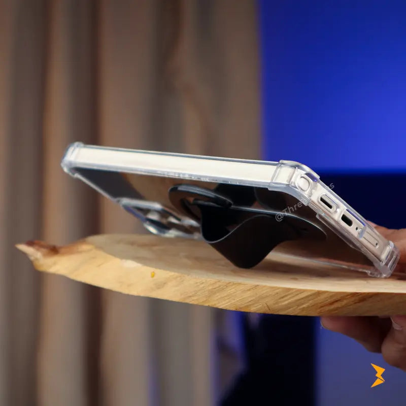 Pradi Magsafe Grip Case Samsung S24 Ultra