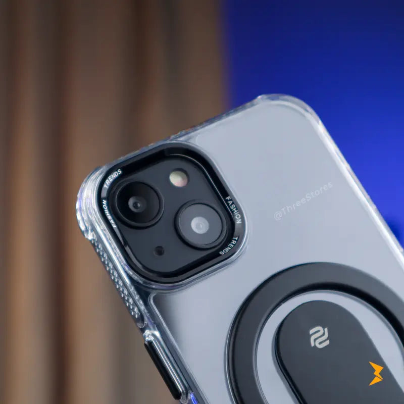 Pradi Magsafe Grip Case iPhone 13/14/15