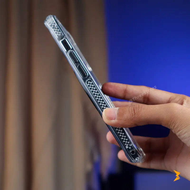 Pradi Magsafe Grip Case iPhone 13/14/15