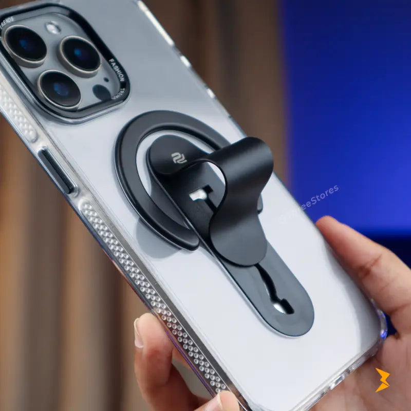 Pradi Magsafe Grip Case iPhone 16 Pro Max