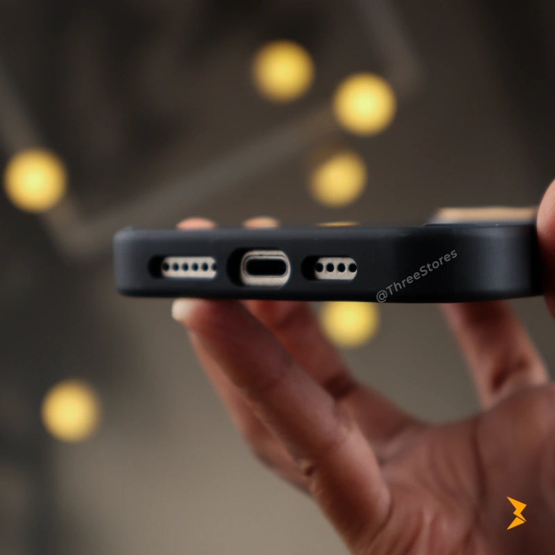 Premium Cars Case iPhone 15 Pro Max