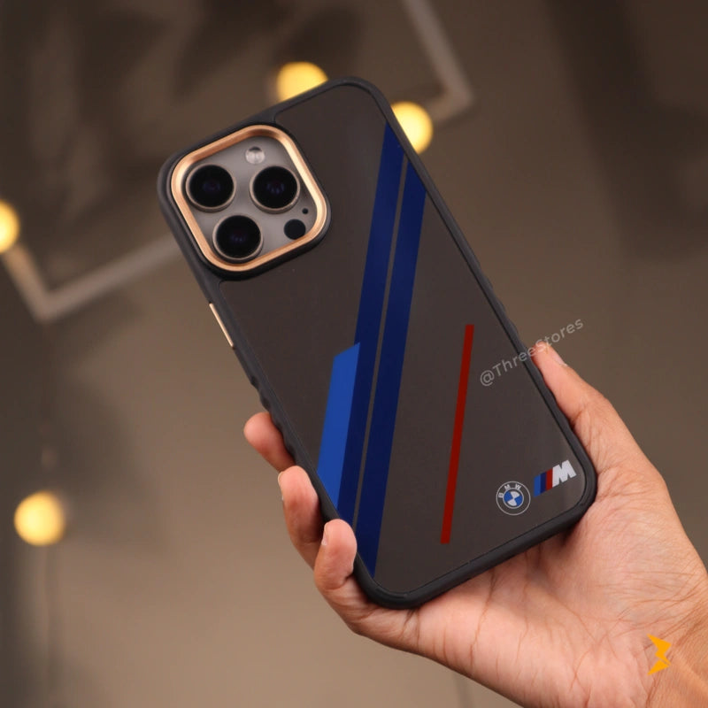 Premium Cars Case iPhone 15 Pro Max