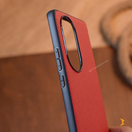 Prestige Leather Case Oppo Reno 10