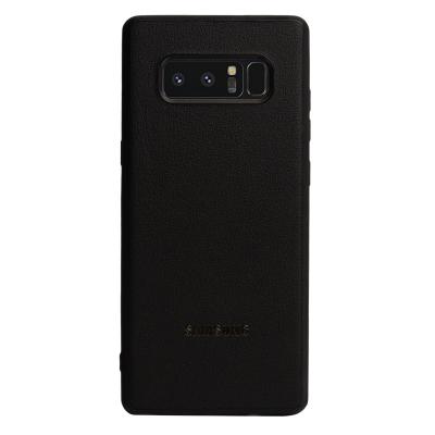 Prestige Leather Case Samsung S10 Plus