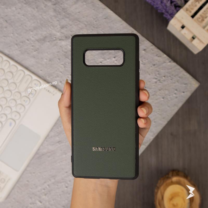 Prestige Leather Case Samsung S10 Plus